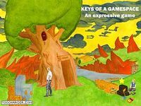 Keys of a GameSpace Keys of a GameSpace