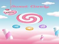 Bonbon sucré Bonbon sucré
