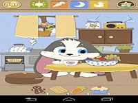 Schnuffel Bunny - Virtual Pet Schnuffel Bunny - Virtual Pet