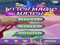 Jeu de Sorcière Magique Jeu de Sorcière Magique