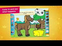 Joypa Colors Kids Coloring Fun Joypa Colors Kids Coloring Fun