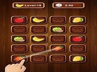 Matching Game-Memory Increase Matching Game-Memory Increase