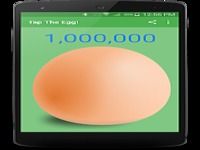 Tap The Easter Egg! Tap The Easter Egg!