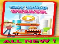 Ciel hamburger 2 construire Ciel hamburger 2 construire
