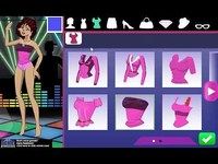 Ackmi Dress Up 2 Girls Game Ackmi Dress Up 2 Girls Game