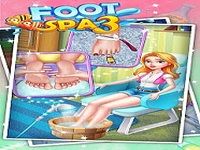 Docteur de pied Docteur de pied