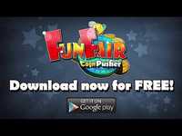 FunFair Coin Pusher FunFair Coin Pusher