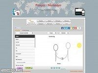 cours néerlandais gratuit (avec variantes en flamand) cours néerlandais gratuit (avec variantes en flamand)
