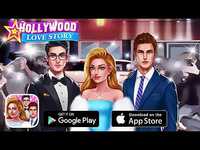 Hollywood Love Story Hollywood Love Story