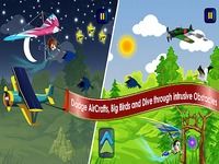 Super Hang Gliding: Air Stunts Super Hang Gliding: Air Stunts