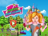 Chambre de princesse Nettoyage Chambre de princesse Nettoyage