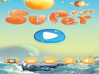 Super Puff Super Puff