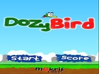Flappy Dozy Bird Flappy Dozy Bird