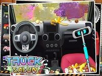 Truck Wash - Jeu pour enfant Truck Wash - Jeu pour enfant