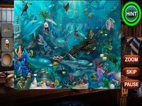 Funny Hidden Objects Funny Hidden Objects