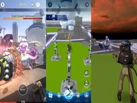 Ghostbusters World Android Ghostbusters World Android