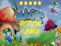 Magic Potion Smash Magic Potion Smash