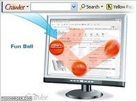 Crawler Fun Ball Crawler Fun Ball