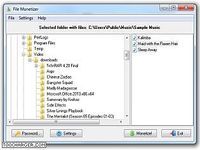 File Monetizer File Monetizer