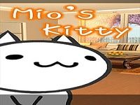 Mio’s Kitty - Neko Story - Mio’s Kitty - Neko Story -