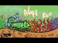 Adapt Run Adapt Run