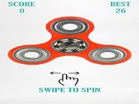 Hand Spinner Hand Spinner