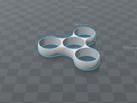 Comment fabriquer un hand-spinner Comment fabriquer un hand-spinner