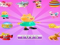 Oeufs surprise pour enfants Oeufs surprise pour enfants