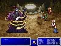 FINAL FANTASY FINAL FANTASY