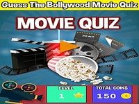 Guess the Bollywood Movie Quiz Guess the Bollywood Movie Quiz