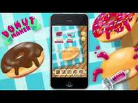 My Donut Shop My Donut Shop