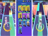 Marshmello Music Dance Android Marshmello Music Dance Android