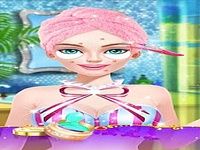 Pool Party - Makeup & Beauty Pool Party - Makeup & Beauty