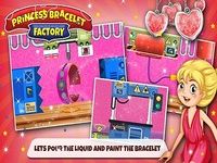Usine de bracelet Princesse Usine de bracelet Princesse