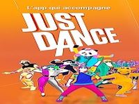 Just Dance Controller Just Dance Controller