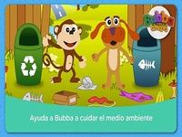 Bubba TV interactiva Bubba TV interactiva