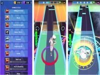 Marshmello Music Dance IOS Marshmello Music Dance IOS