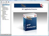 DC App Protector DC App Protector