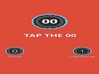 Tap the 00 Tap the 00