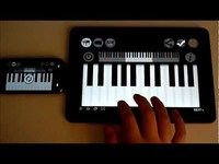 Piano - Synthé de Clavier Piano - Synthé de Clavier