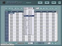 MemPlus MemPlus