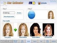 Star Estimator Star Estimator