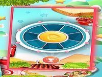 Sandwichs enfants cuisson jeux Sandwichs enfants cuisson jeux