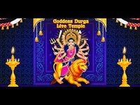 Goddess Durga Live Temple Goddess Durga Live Temple