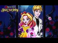 Secret Rose High School - Beast Love Story Games Secret Rose High School - Beast Love Story Games