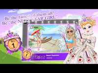 Star Girl: Colors of Spring Star Girl: Colors of Spring