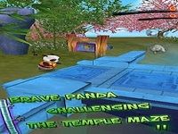 Panda Run Panda Run