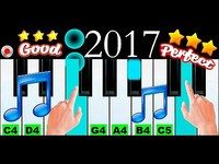Piano parfait 2016 Piano parfait 2016