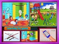 Règle de sécurité base enfants Règle de sécurité base enfants