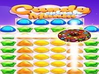 Bonbons Frénésie Bonbons Frénésie